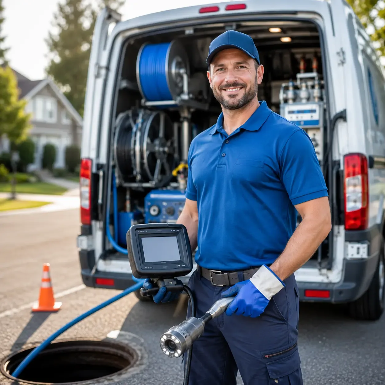 Local Pipe Relining specialists in Emeigh, PA