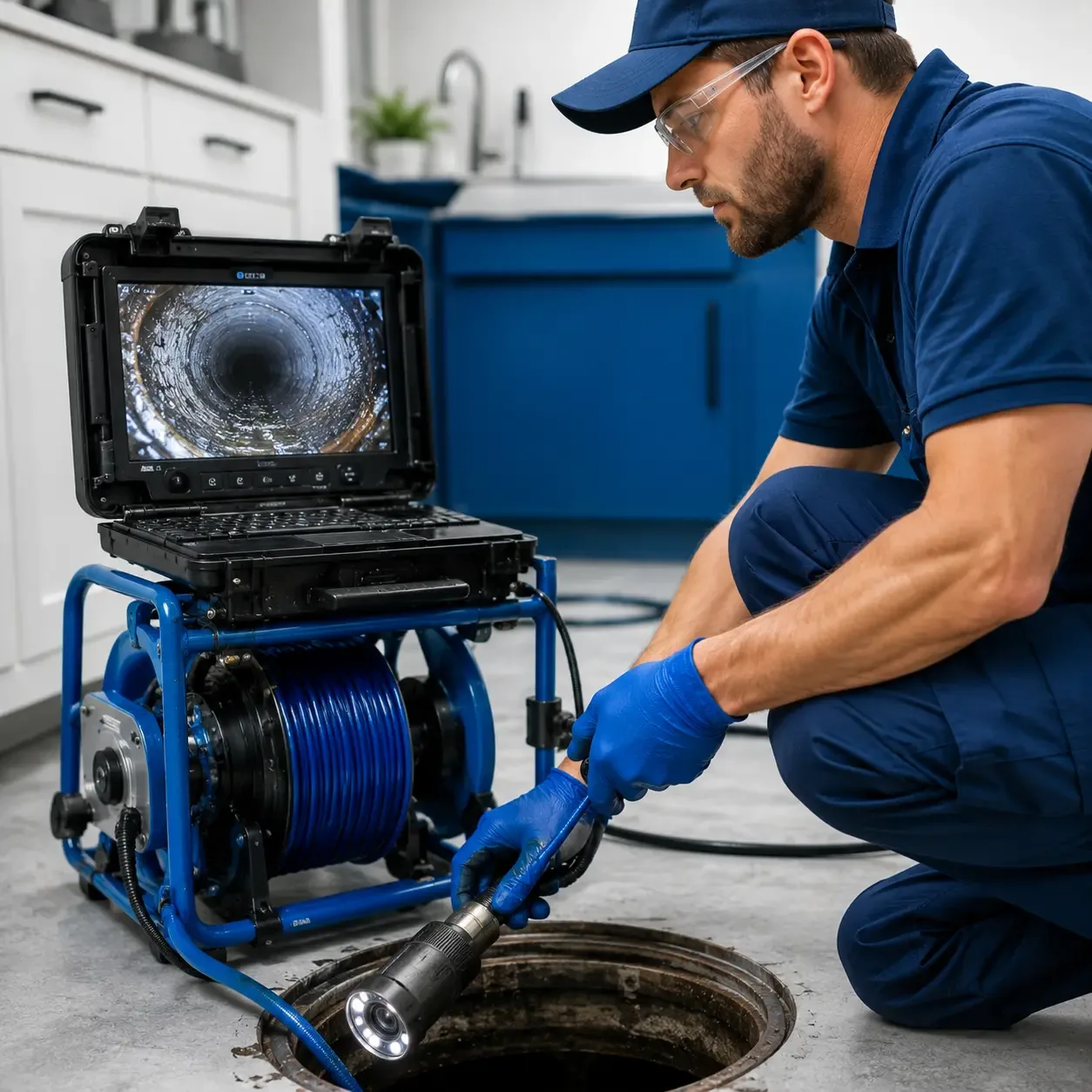 Pipe Relining professionals serving Emeigh, PA